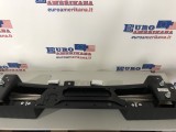 Rear Bumper w/o Parking Sensor 